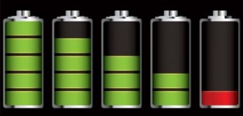 battery是什么意思