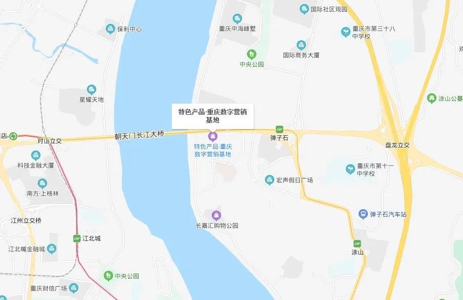 重庆市南岸区弹子石街道复兴街102号龙门浩老街重庆市南岸区南滨路