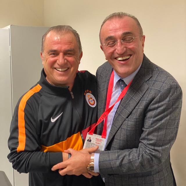 「特里姆」欧洲又1队沦陷！65岁副主席+66岁名帅1天内先后确诊，凌晨3点