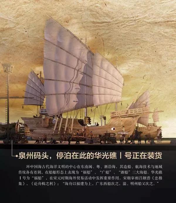 看世界航海简史，分析明朝郑和航海中断原因？儒家思想华夷观影响
