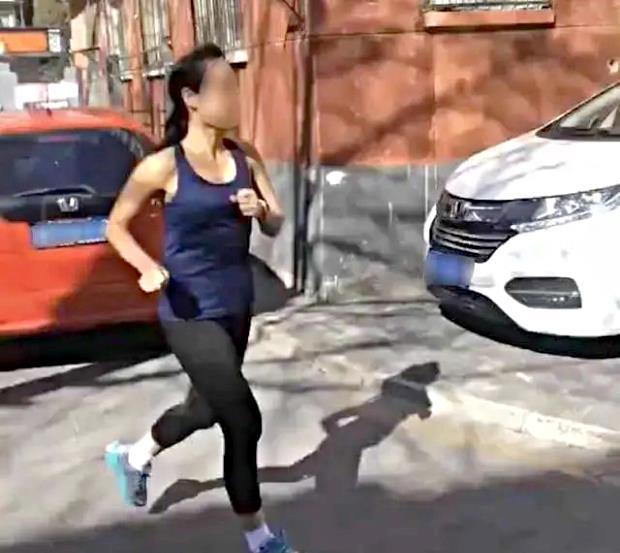 跑步女“限期离境”澳洲那边网民回应：“拒绝