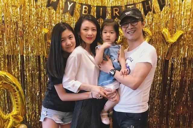 汪峰第三任妻子康作如近照曝光，40岁气质出众，