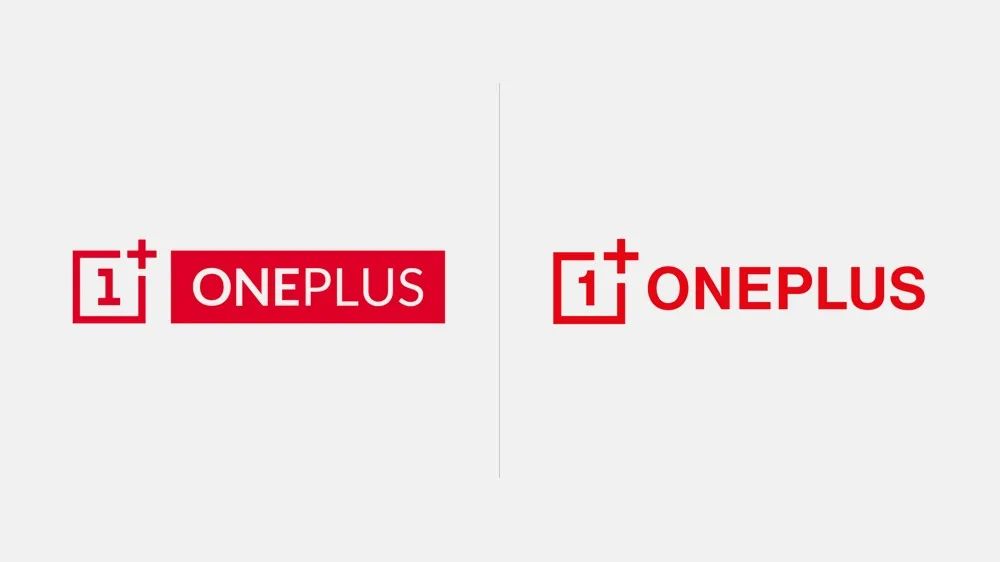 消息资讯|一加科技“OnePlus”视觉形象升级