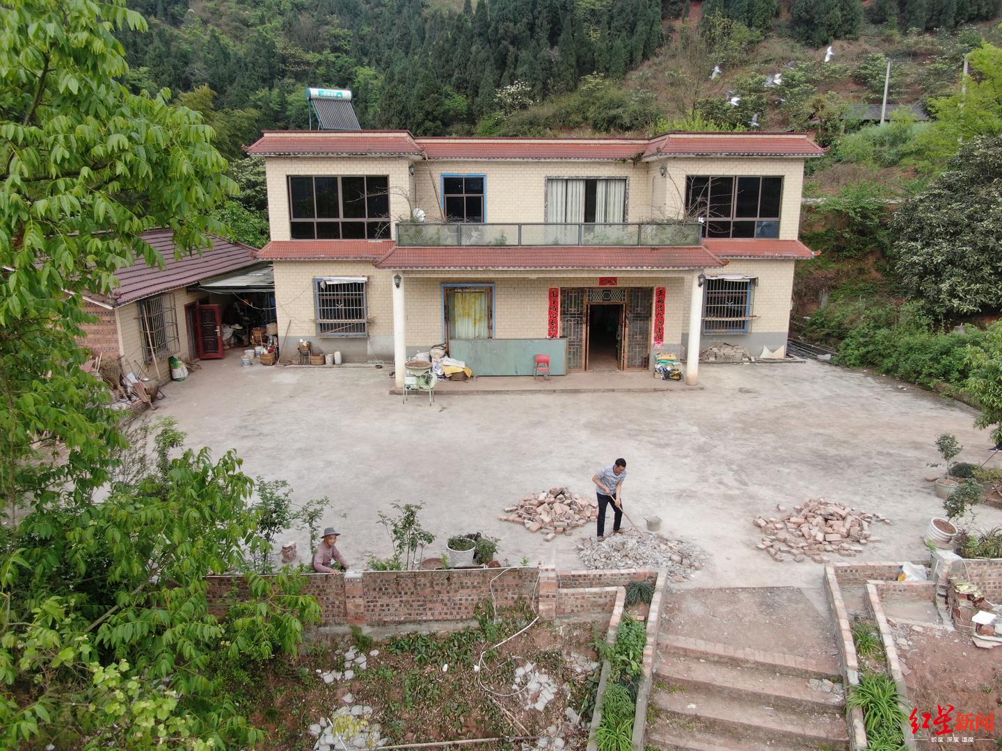 红星观察·“疫”面|新冠下田园梦:生意停摆,