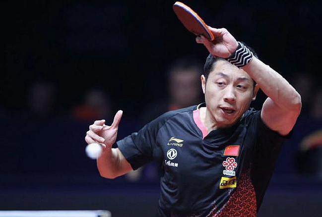 『国乒』1老将最大梦想或落空，奥运会推迟举办？国乒4位“元老”受冲击