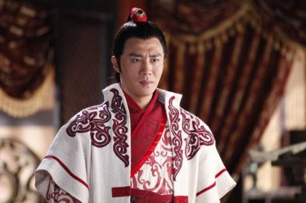 #李元吉#他的谋略可从四个儿子看出！李渊野心勃勃