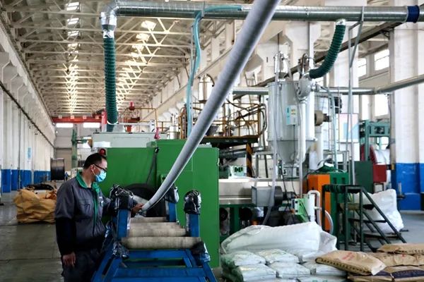 河间GDP_河间在国内汽车零部件再制造市场占有率接近80