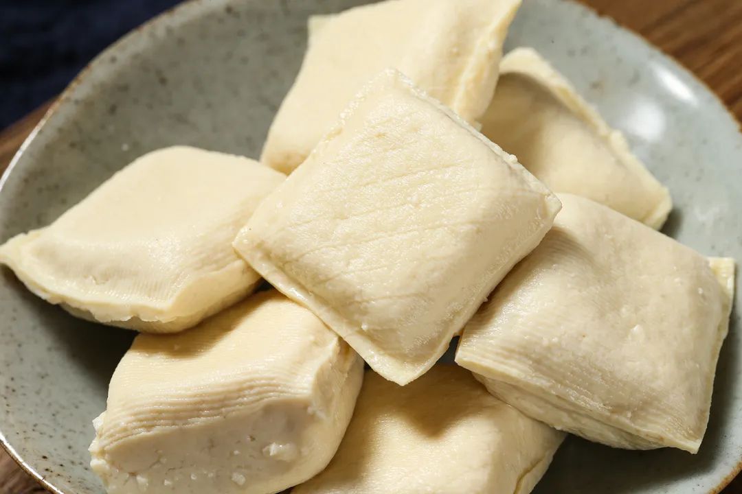这款包浆小豆腐可以称得上是  豆腐界中的"爱马仕",品质非常好.