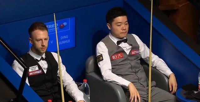 [特鲁姆]奥沙利文冲第6冠，特鲁姆普冲第2冠，丁俊晖冲世锦赛第一冠受阻