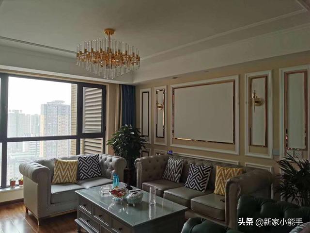 精装修的房子是和样板间一样吗 4b4d1b473fb24935a2f96ec23168d42e.jpeg