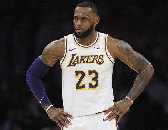 【杜兰特】最想和谁当队友？湖人队史第一中锋点名杜兰特 球迷：咋没选老詹，