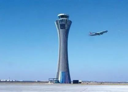 新建湖北鄂州民用机场工程塔台小区及空管配套工程
