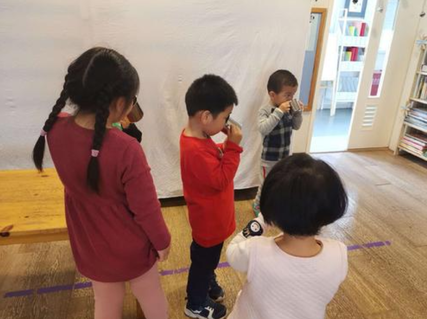 『孩子』脾虚降免疫5岁女孩入院只因喝了一口水！医生：3个时间别饮水