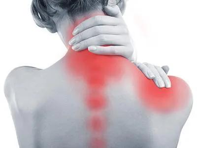 因此,肌肉疼痛常常被大多数患者误解, 其实多数情况是肌筋膜疼痛综合