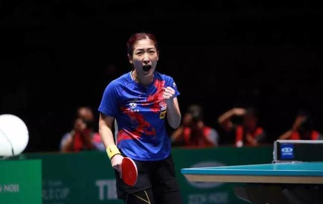 『国乒』1老将最大梦想或落空，奥运会推迟举办？国乒4位“元老”受冲击