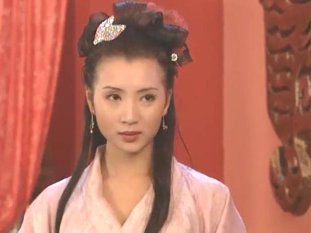 "乱世英雄吕不韦之芸姜篇:情衷一人甘为奴,难留清白为