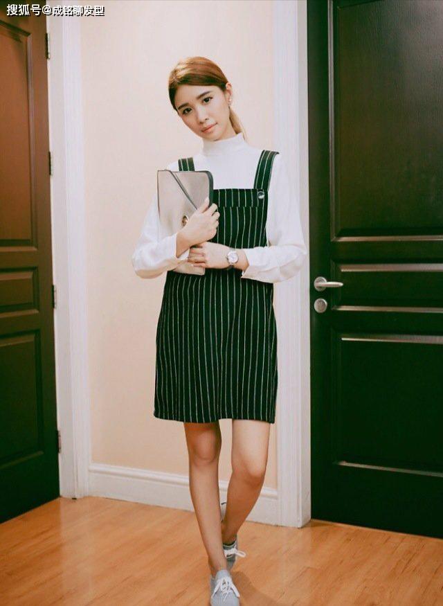 微胖女生怎么穿搭才显得干净 7810164c03b946208d08cc0d52b25475.jpeg