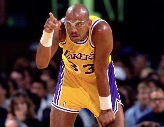 【杜兰特】最想和谁当队友？湖人队史第一中锋点名杜兰特 球迷：咋没选老詹，