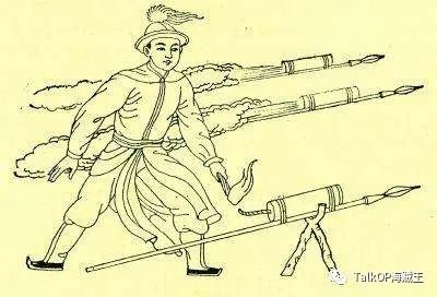 闲话兵器:kx发射器—海贼世界的rpg-7火箭筒(长知识)