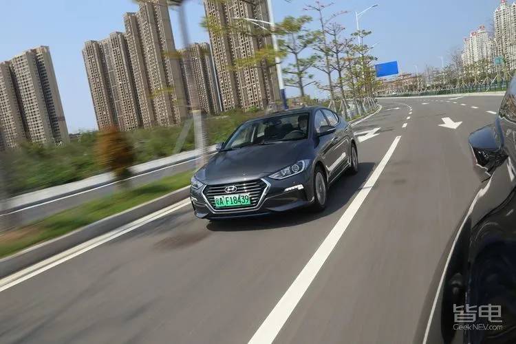 15.78万起,纯电寿命85公里!这个合资外挂可以称得上廉价的“外挂王”