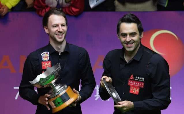 [特鲁姆]奥沙利文冲第6冠，特鲁姆普冲第2冠，丁俊晖冲世锦赛第一冠受阻