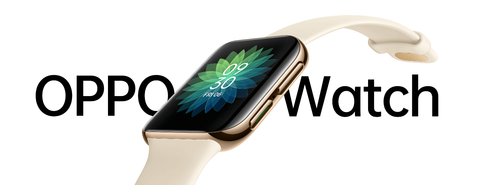 解读 | OPPO Watch发布会带来哪些影响？