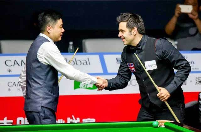 [特鲁姆]奥沙利文冲第6冠，特鲁姆普冲第2冠，丁俊晖冲世锦赛第一冠受阻