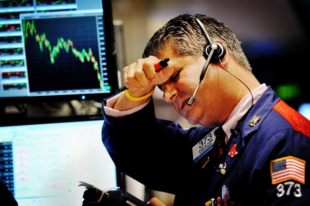 都到这个节骨眼上了，美国两党仍在内斗，2亿美