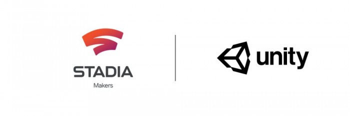[图]谷歌携手Unity启动StadiaMakers计划：引入更多游戏到Stadia_规模