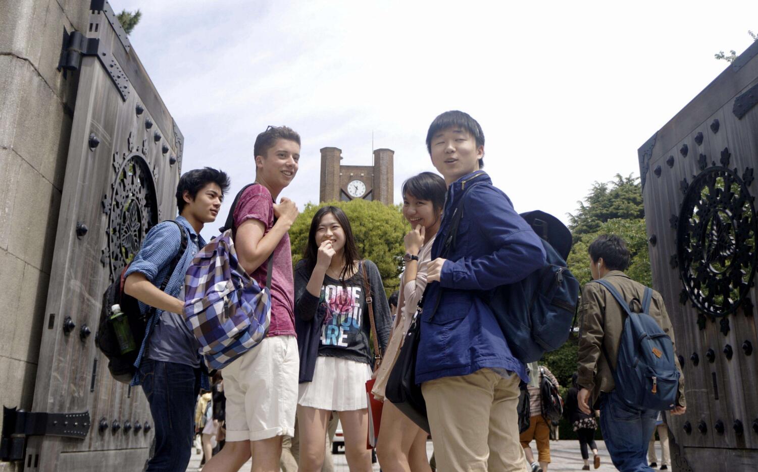 原创美国吸引力下降,大批留学美国的华人回国,其中不乏大量专家