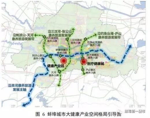 蚌埠市区人口2020_蚌埠市区行政区划图(3)