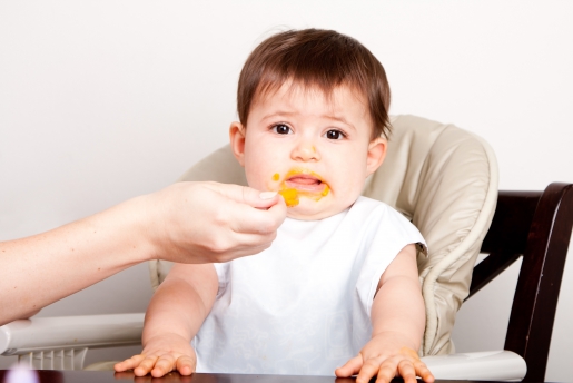 [小儿]提醒：孩子出现这5种异常 是小儿积食的信号！