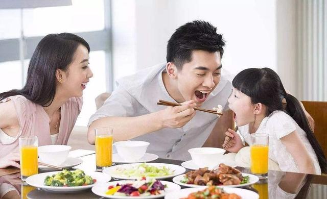 「孩子」容易被寄生虫盯上，尤其是后一种，许多家长还在买四种美味水果