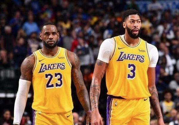 【杜兰特】最想和谁当队友？湖人队史第一中锋点名杜兰特 球迷：咋没选老詹，