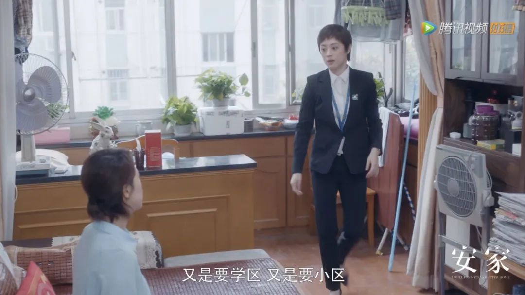 安家不易学区房难觅为孩子的未来不只有这一条路可走