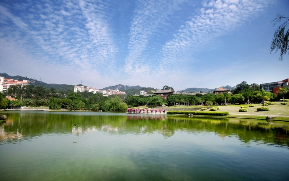 【大学】选对外经贸，不选厦大，对吗？学财经专业