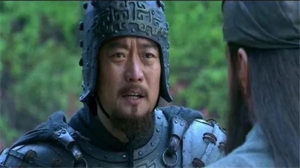于禁投降关羽为何会成为其一生的污点