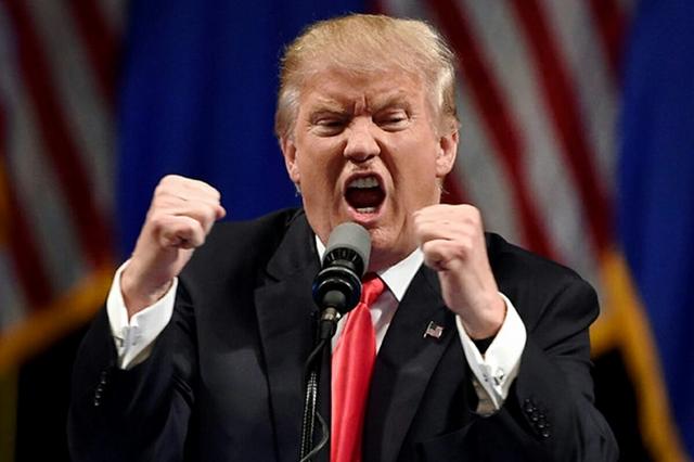 都到这个节骨眼上了，美国两党仍在内斗，2亿美