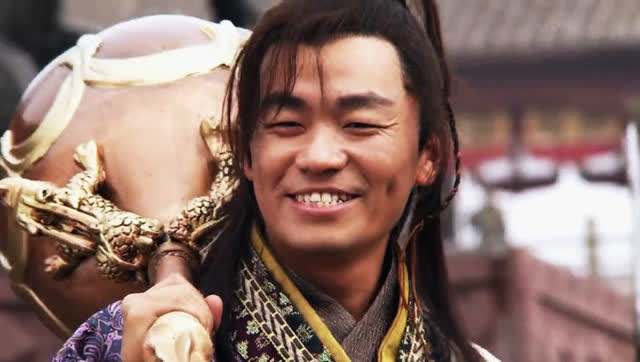 #李元吉#他的谋略可从四个儿子看出！李渊野心勃勃