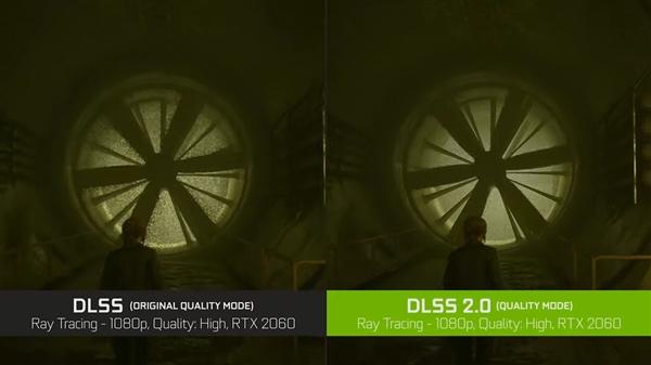 NVIDIA445.75版显卡驱动发布：DLSS2.0落地两款游戏