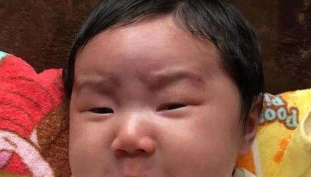 [小时候]越长大越“丑”！小时候再漂亮也没用，你家孩子是吗这3种孩子