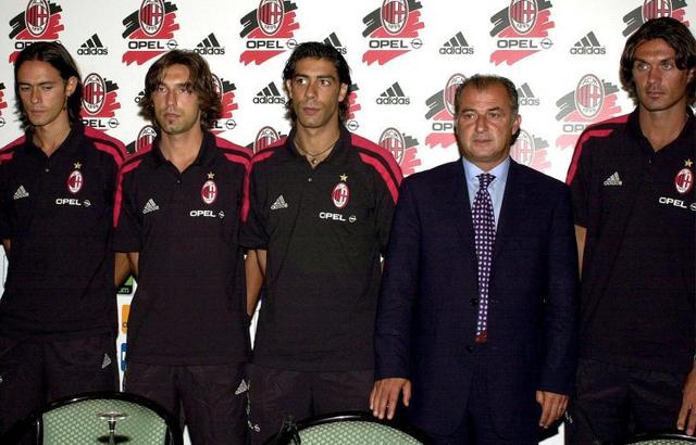 「特里姆」欧洲又1队沦陷！65岁副主席+66岁名帅1天内先后确诊，凌晨3点