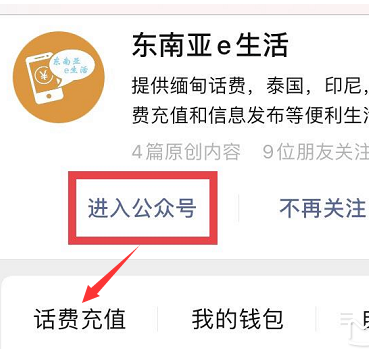 越南手机号码怎么查话费