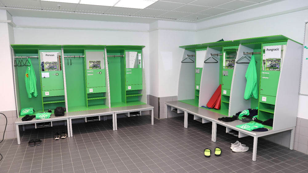 #沃尔夫斯堡#欧洲五大联赛第一家！德甲沃尔夫斯堡恢复全队训练，