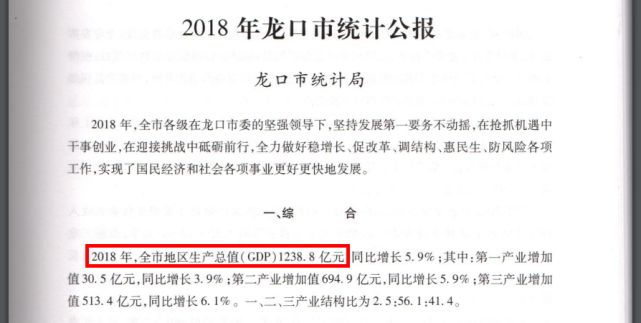 gdp烟台_稳住经济发展基本盘!烟台GDP增速回正