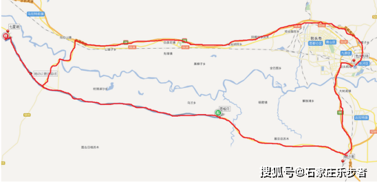 前往恩格贝,住在恩格贝憩园 游览恩格贝景区,然后前往七星湖沙漠生态