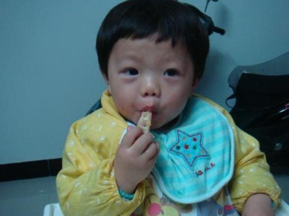 [身体]脾肺越吃越差，别纵容孩子吃了儿科医生：5种早餐要少吃