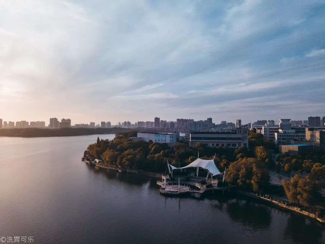 《 湖南理工学院校园风景 》