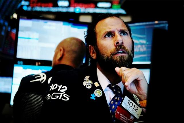 都到这个节骨眼上了，美国两党仍在内斗，2亿美