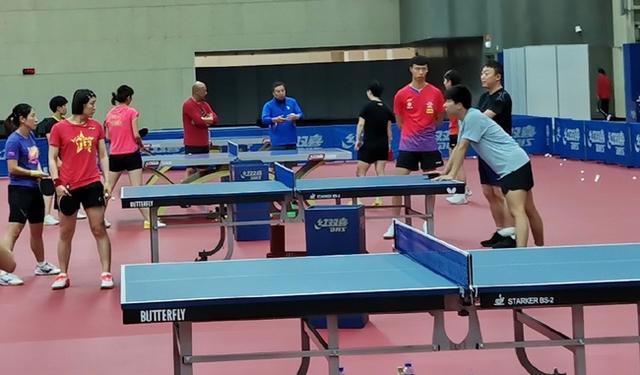 『国乒』1老将最大梦想或落空，奥运会推迟举办？国乒4位“元老”受冲击